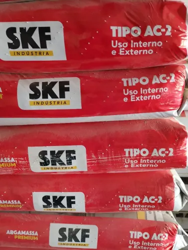 SKF 20KG ARGAMASSA AC1 TOP 