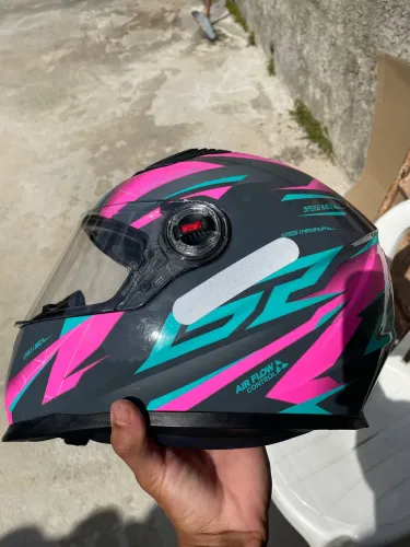 Ls2 novo