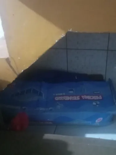 Quero vender 