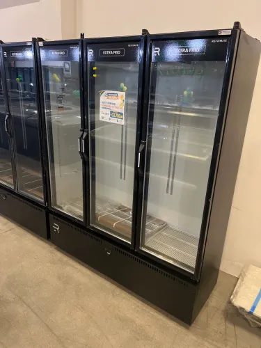 Cervejeira 3 portas - Refrimate