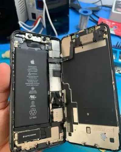 Peças Originais de iPhone 11 e 11 Pro Max para Reposição