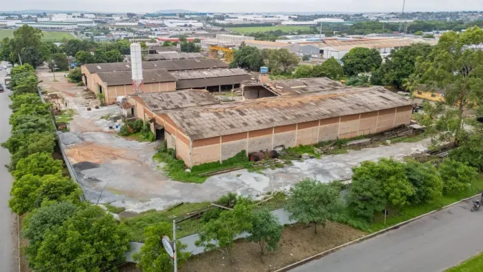 Seu negócio no Distrito Agroindustrial de Aparecida de Goiânia