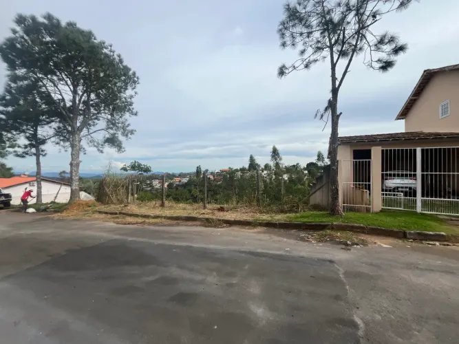 Lote direto com proprietário