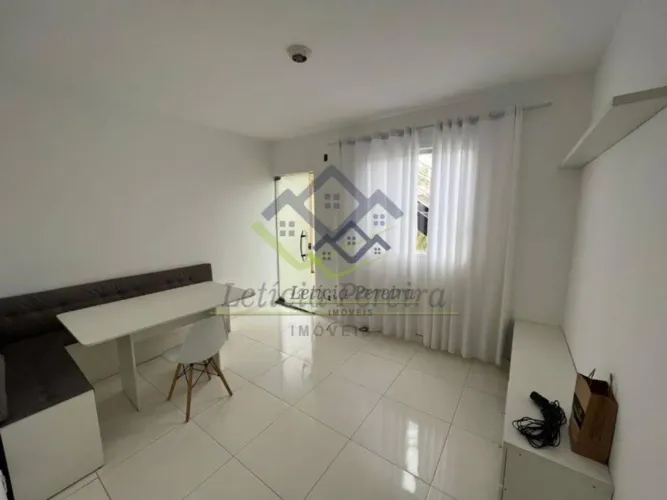 Apartamento com 2 quartos à venda, 46 m² por R$ 180.000 - Caxangá - Suzano/SP