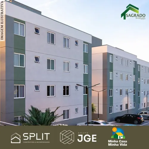 Residencial Monte Verde 3