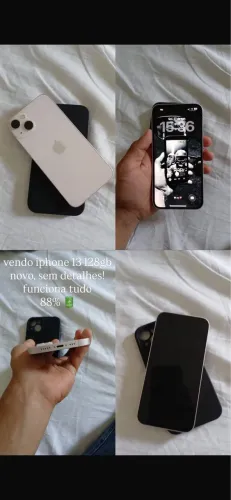 iPhone 13