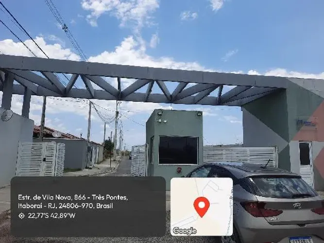 Oportunidade Única em ITABORAI - RJ | Tipo: Casa | Negociação: Venda Direta Online | Situa