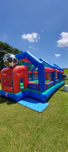 Aluguel / Locação de Brinquedos e infláveis