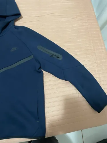 Moletom Nike Tech Fleece
