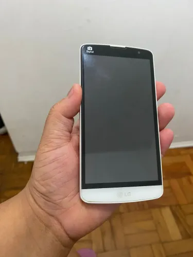 Celular LG 