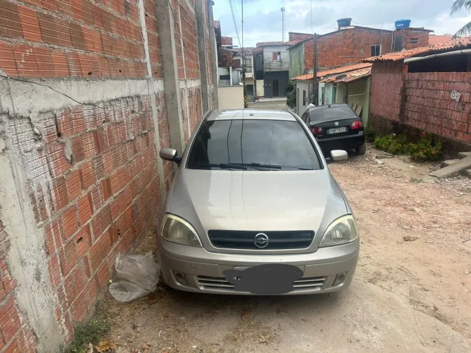 Chevrolet Corsa Sed. Premium 1.8 MPFI 8V Flexpower 2005