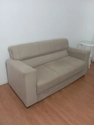 Sofá 3 lugares