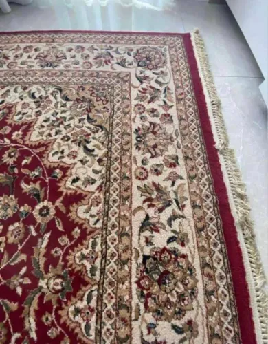 Tapete ALANYA original Global Decor