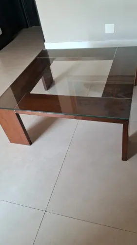 Mesinha de Centro de sala