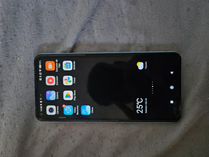 Celular Xiaomi