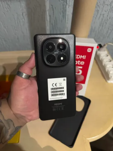 Redmi Note 15 5G 256GB