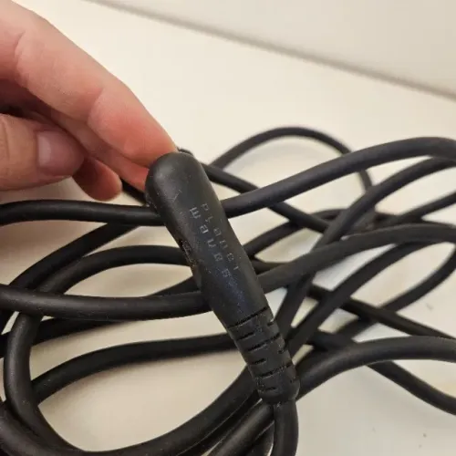 Cabo Planet Waves D'addario 3,05m L P10