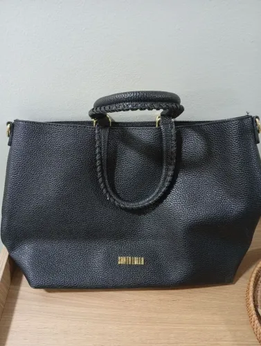 Bolsa Santa Lolla 