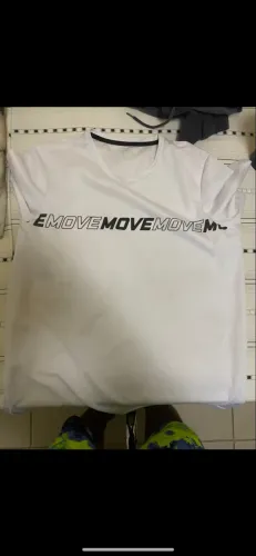 Compre 2 camisetas e leve 3