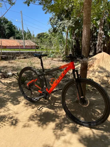 Bicicleta aro 29