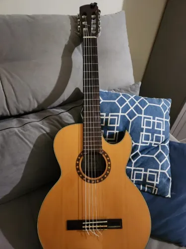 Violão nylon Ibanez