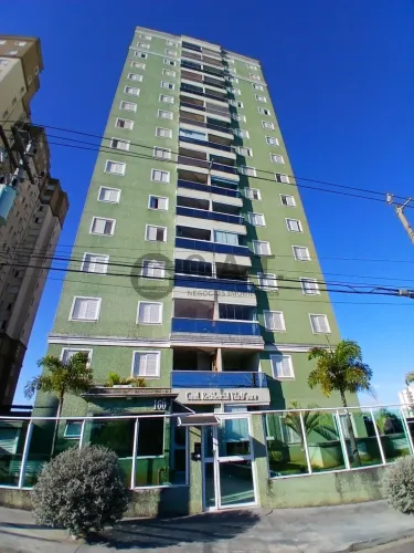 Apartamento para locação no Jardim Gonçalves, Sorocaba-SP: 2 quartos, 1 suíte, 2 salas, 2