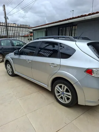 Subaru Impreza 2.0 16V 160cv Aut. 2011