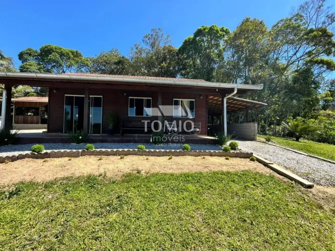Sítio com 3 quartos à Venda, Minas - Ilhota