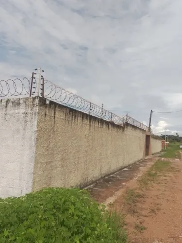 Próximo à praia do Iguape