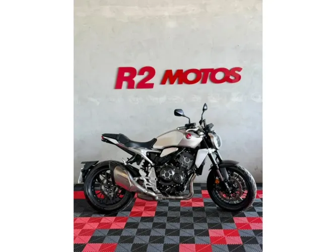 Honda Cb 1000r 2023