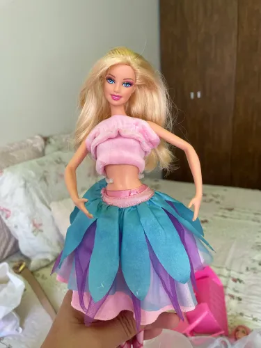 Boneca Barbie