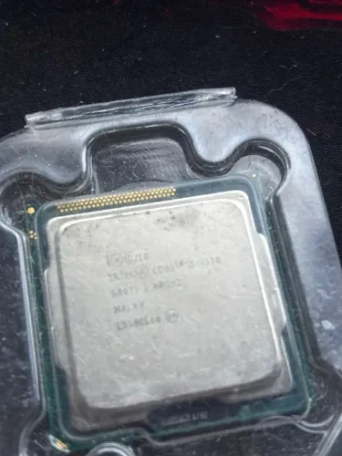 Intel core i5 3570