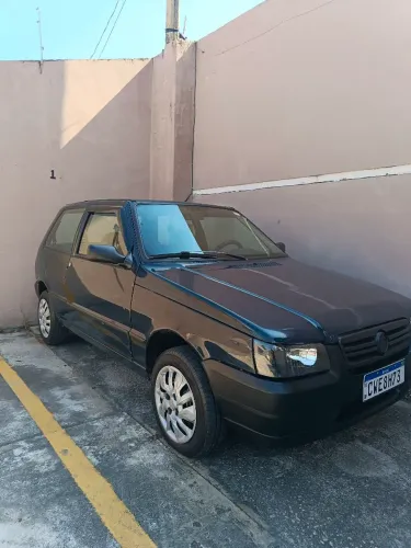Fiat Uno Mille 1.0 Fire/ F.flex/ Economy 2P 2005