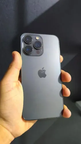 iPhone 13 pro 128GB tá perfeito