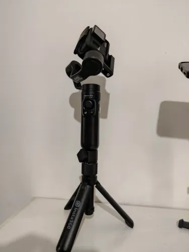 Combo Vlogger completo