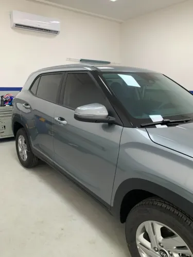 PELÍCULA AUTOMOTIVA