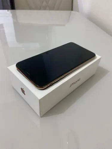 Vendo IPhone XS Max 