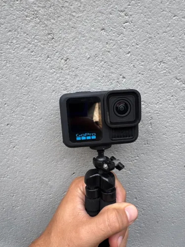 GO PRO HERO 13 BLACK