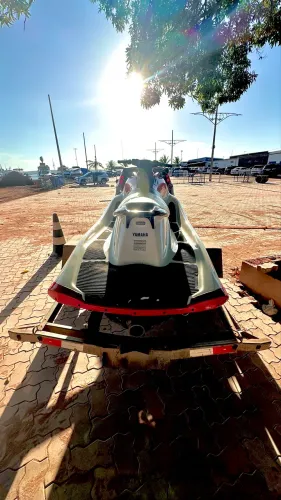 Jet sky yamaha vx700 ano 2014