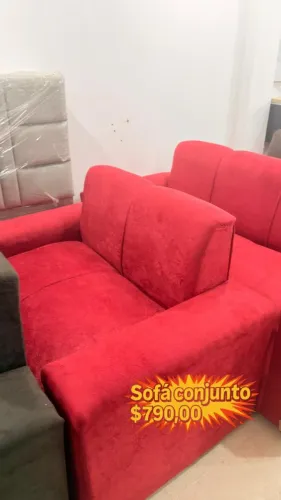 sofá