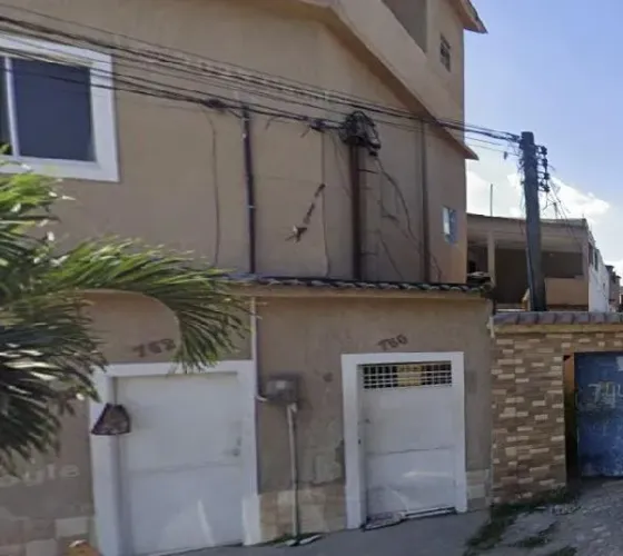 Negócio vantajoso Casa no Edson Passos, Mesquita - RJ, Nº 750, 1 quarto, 440m² | Venda Di