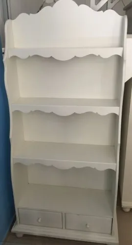 Estante Kleiner Schein