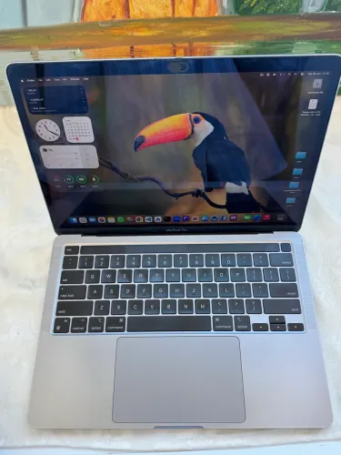 Mac Pro M1 8GB 512