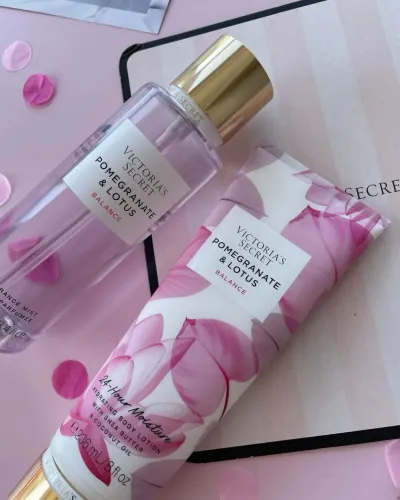 Promoção Victoria?s Secrets