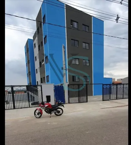Apartamento para aluguel, 2 quarto(s), Jardim Residencial Villagio Ipanema I, Sorocaba
