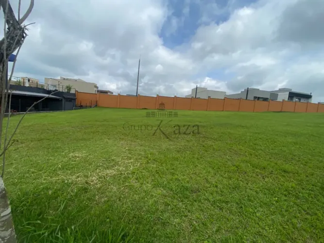 Terreno Comercial - Urbanova - Condomínio Residencial Alphaville - 510,17m².