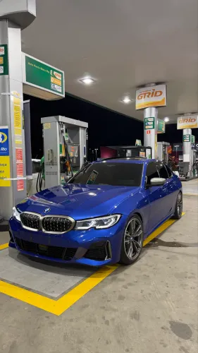 BMW M340I Xdrive 3.0 Turbo AUT 2021