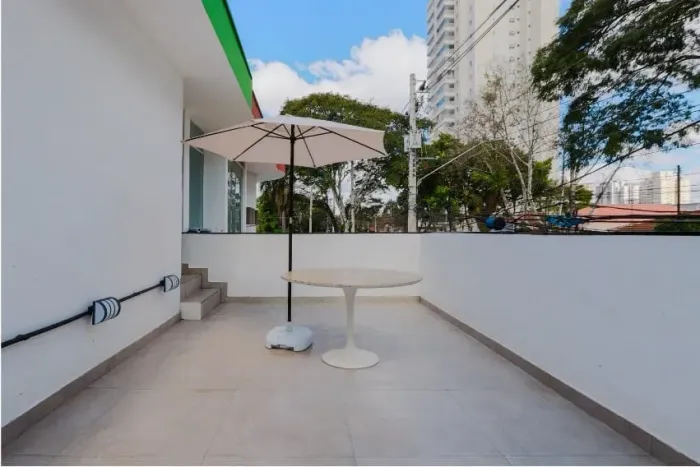Sobrado para venda e locação, Vila Cruzeiro, São Paulo, SP