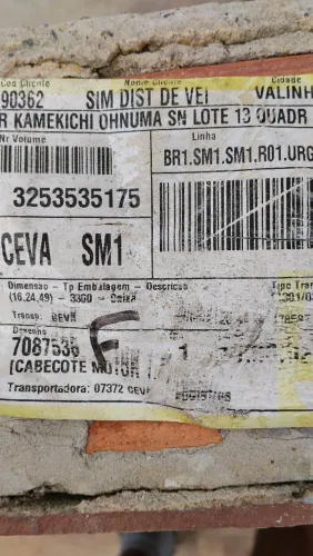 CABEÇOTE FIAT 1.4 EVO 2019