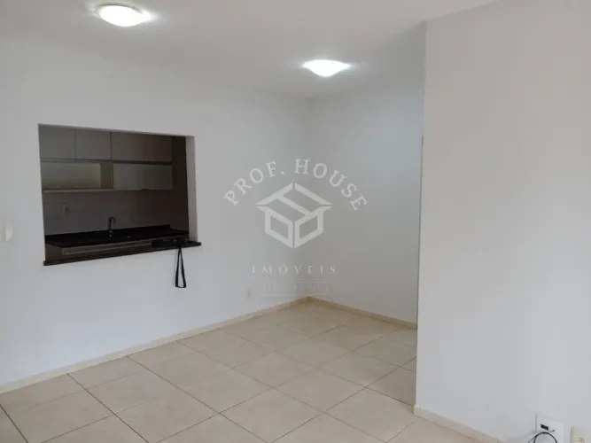 Apartamento à venda no Condomínio Francisco Ferrari em Porto Ferreira-SP
